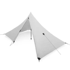 Pyraomm Duo Tarp Tyvek 2P