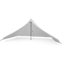 Pyraomm Duo Tarp Tyvek 2P