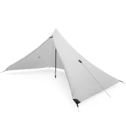 Pyraomm Duo Tarp Tyvek 2P
