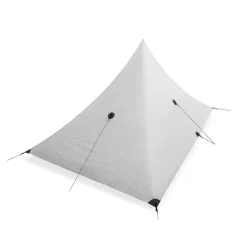 Pyraomm Duo Tarp Tyvek 2P