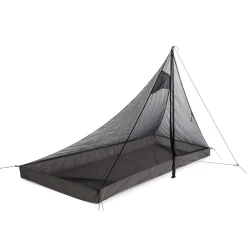 Pyraomm Plus Half Mesh 1P
