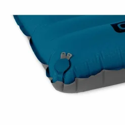 Quasar 3D Insulated Long Wide Sleeping Mat
