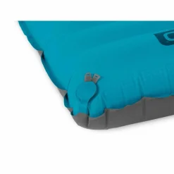 Quasar 3D Regular Wide Sleeping Mat