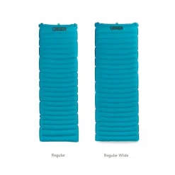 Quasar 3D Regular Wide Sleeping Mat