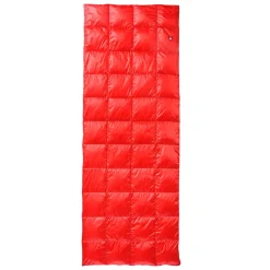 Quest Blanket Light Down Sleeping Bag