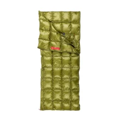 Quest Blanket Pro Down Sleeping Bag