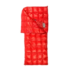 Quest Blanket Pro Down Sleeping Bag