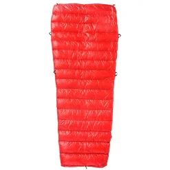 Quest Quilt Down Sleeping Bag
