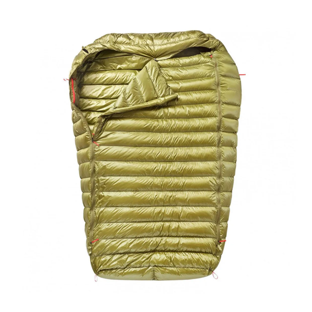 Quest 4Two Double Sleeping Bag