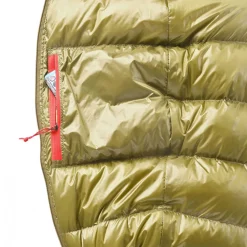 Quest 4Two Double Sleeping Bag