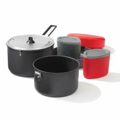 Quick 2 Cook Set