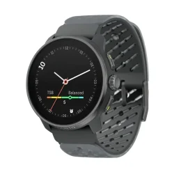 Race S Titanium Watch