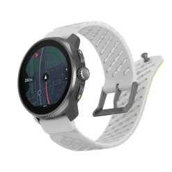 Race S Titanium Watch