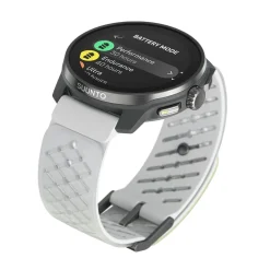 Race S Titanium Watch
