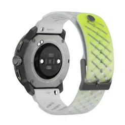 Race S Titanium Watch