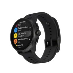 Race S Watch