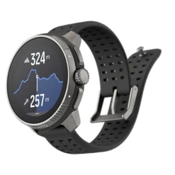 Race Titanium Watch