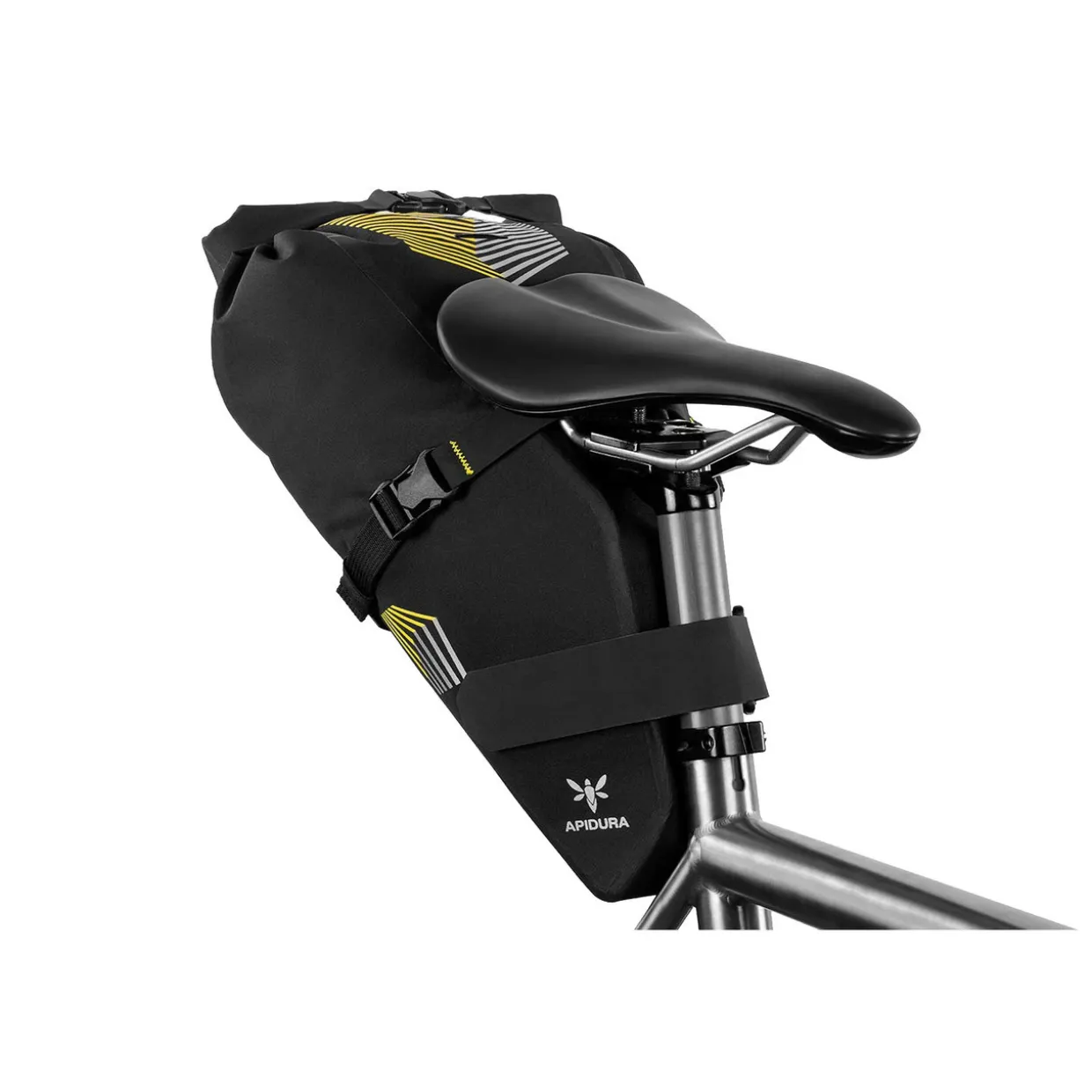 Racing Saddle Pack 7L