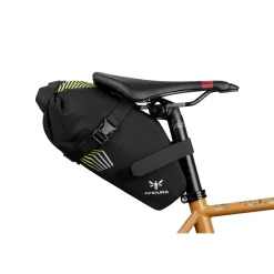 Racing Saddle Pack 3L