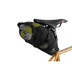 Racing Saddle Pack 3L
