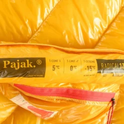 Radical 1Z Down Sleeping Bag