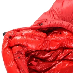 Radical 8Z Down Sleeping Bag