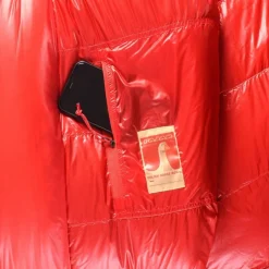 Radical 8Z Down Sleeping Bag
