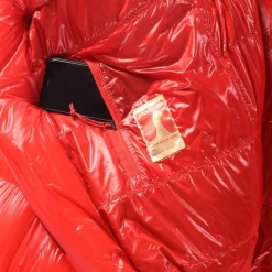 Radical 12Z Down Sleeping Bag