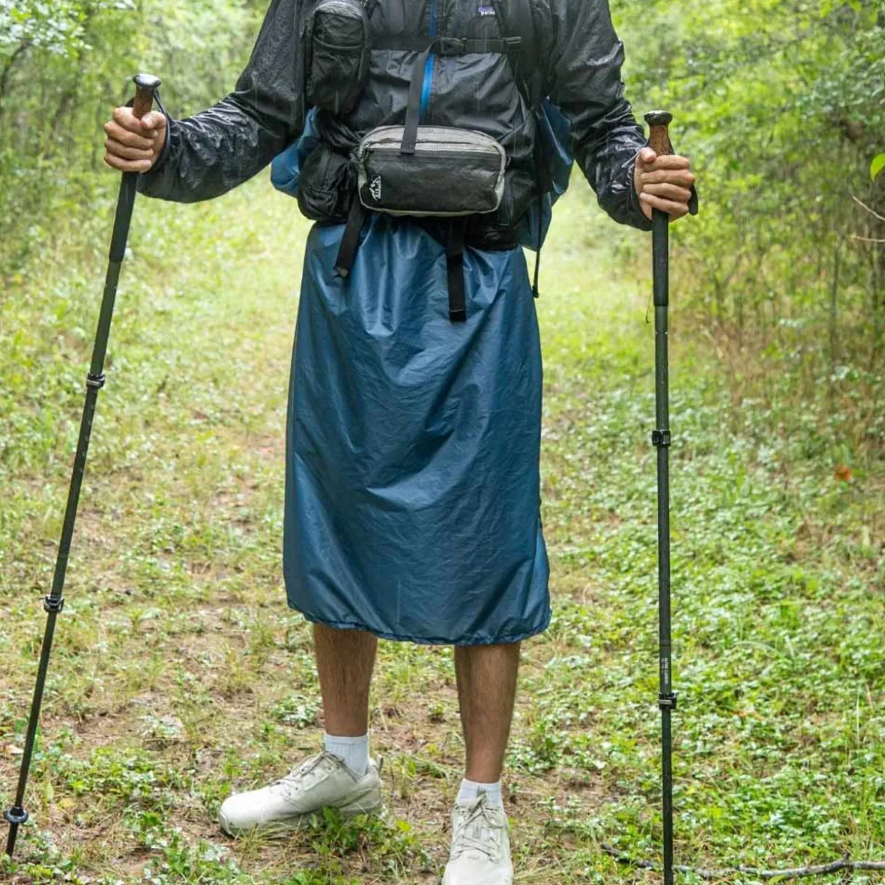 Rain Kilt