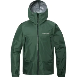Rain Trekker Gore-Tex Jacket 2.0