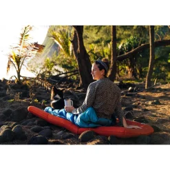 Rapide SL Insulated Long Sleeping Mat