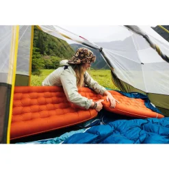 Rapide SL Insulated Tent Floor Pad