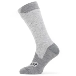 Raynham - Waterproof All Weather Mid Length Sock