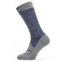 Raynham - Waterproof All Weather Mid Length Sock