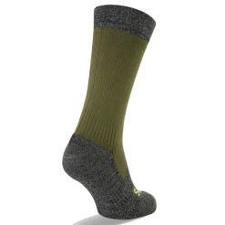 Raynham - Waterproof All Weather Mid Length Sock