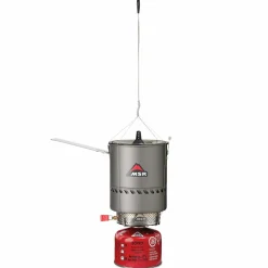 Reactor Hanging Kit