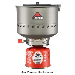 Reactor 2.5L Stove System