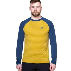 Redline LS Tee