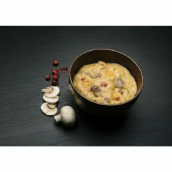 Reindeer Stew