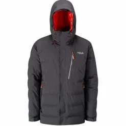 Resolution Waterproof Down Jacket