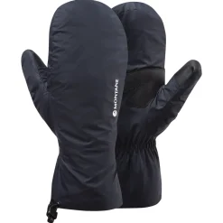 Respond Dry Line Mitts