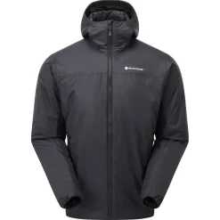 Respond Insulated Hoodie