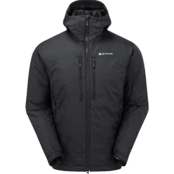 Respond XT Insulated Hoodie