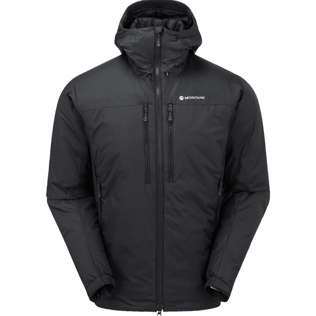 Respond XT Insulated Hoodie