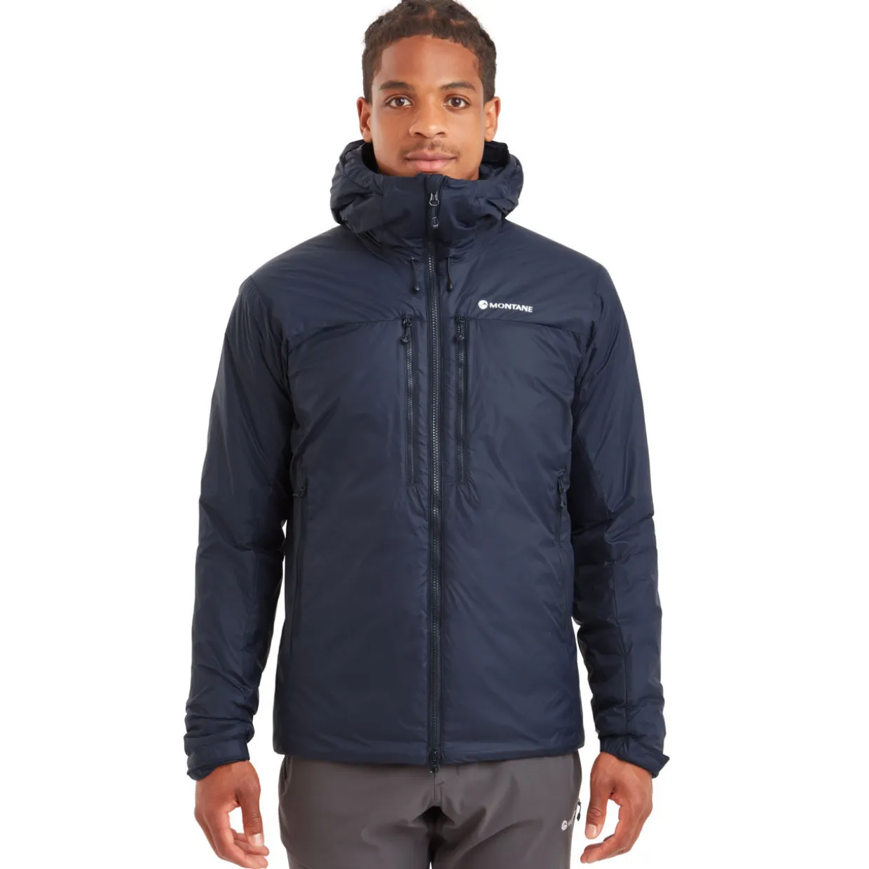 Respond XT Insulated Hoodie