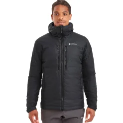 Respond XT Insulated Hoodie