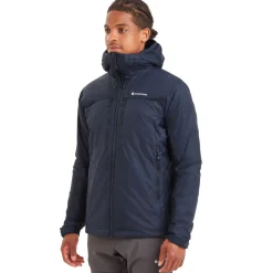 Respond XT Insulated Hoodie