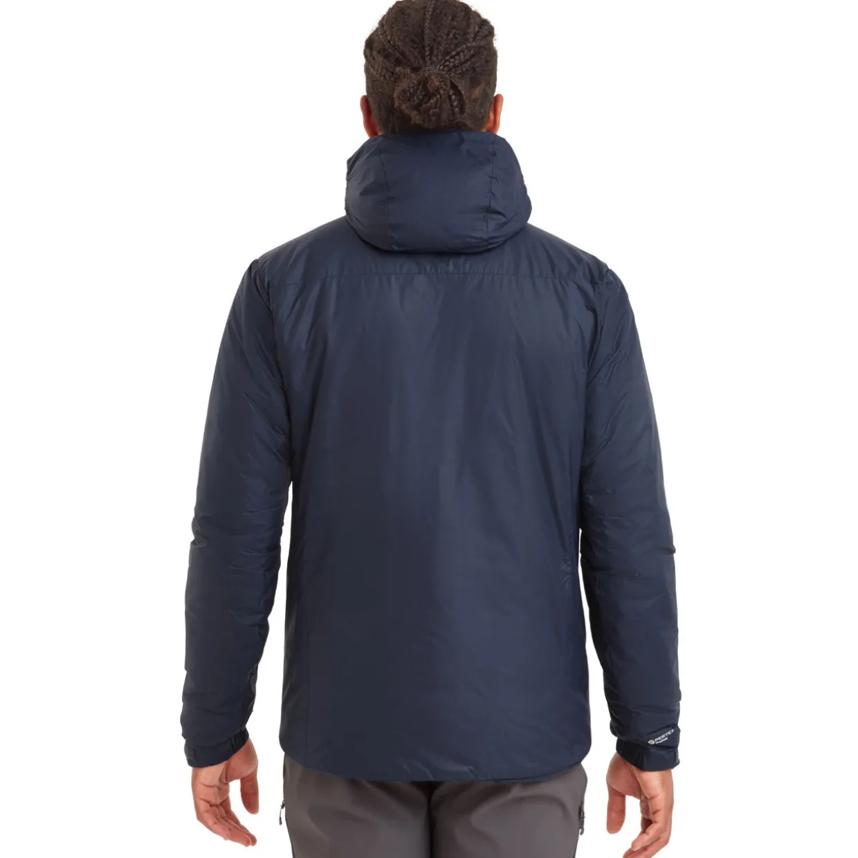 Respond XT Insulated Hoodie