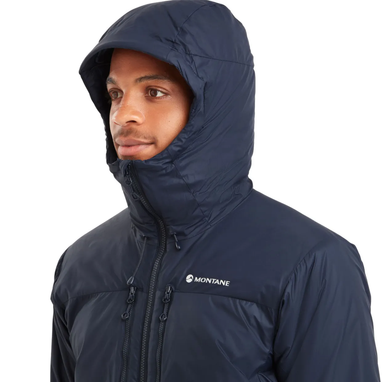 Respond XT Insulated Hoodie