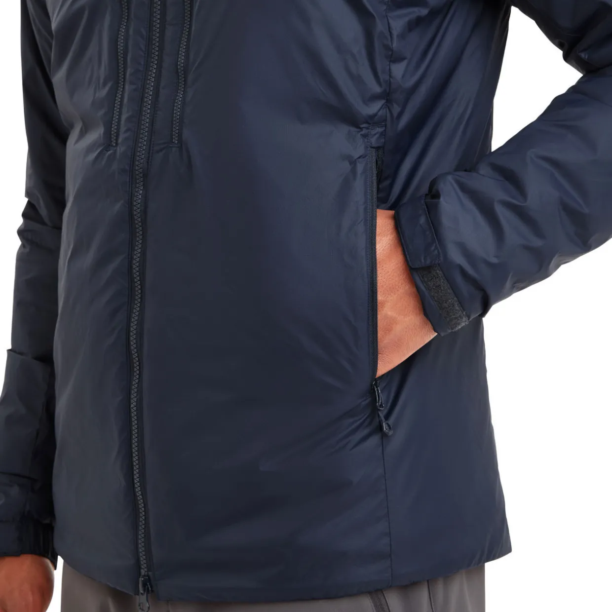 Respond XT Insulated Hoodie